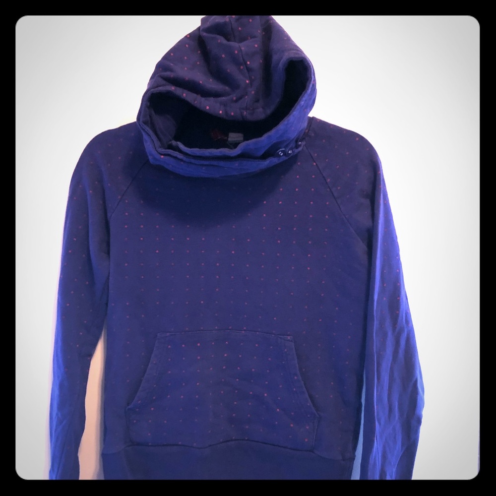Old school H&M hoodie